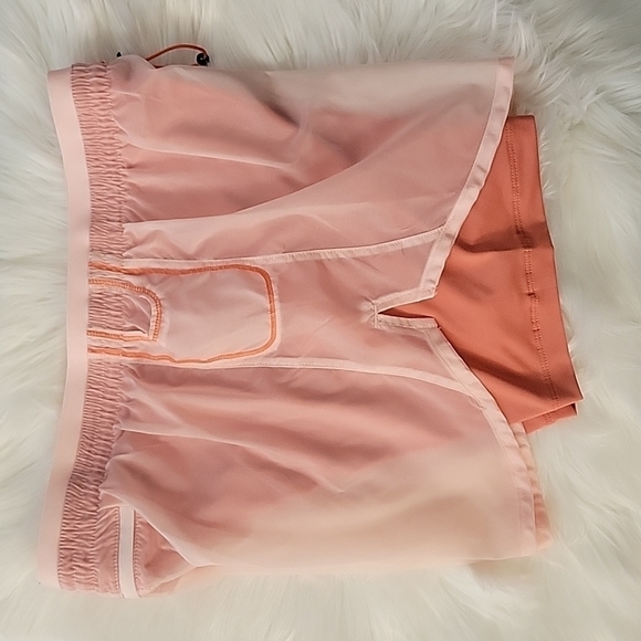 NIKE Women's Running Shorts - Picture 5 of 9